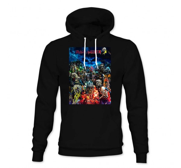 Iron Maiden 18 Iron Maiden 18